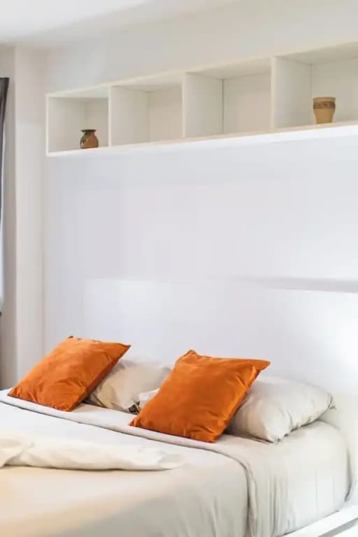 Modern Condo - 1BR T1-401 - photo 1