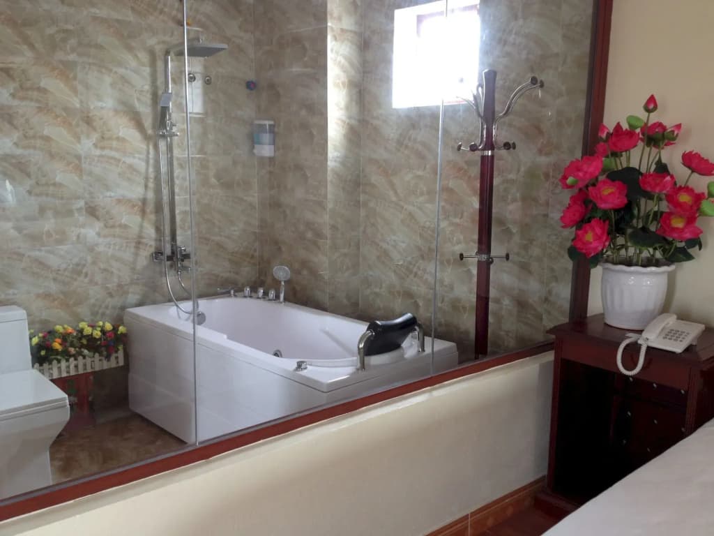 Viet Village Hotel - photo 8