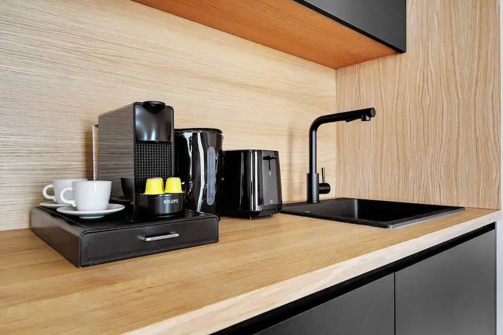 Modern Apartment - 1br/4p - Javel / Tour Eiffel - photo 16