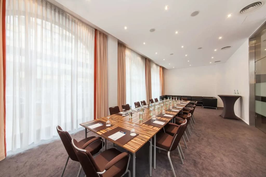 Garner Hotel Berlin - Checkpoint Charlie by IHG - photo 19