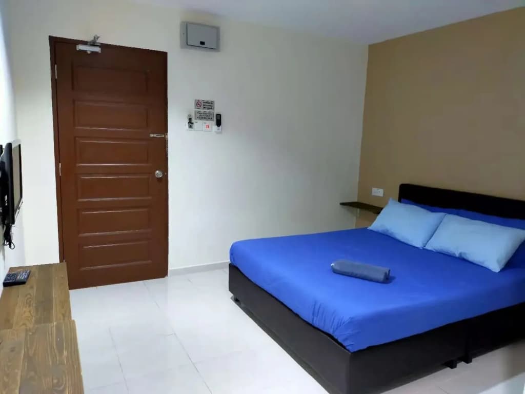 CSH Motel Kuala Perlis - photo 4