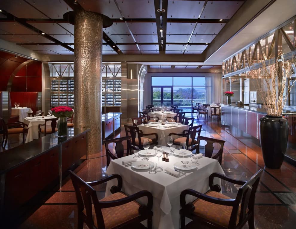 Grand Hyatt Residence - photo 24