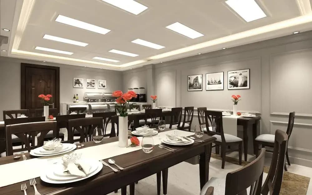 Eco Boutique Hotel - photo 12