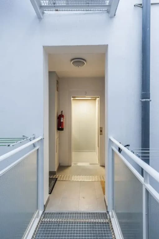 Apartamento Puerta de Toledo VIII - photo 13