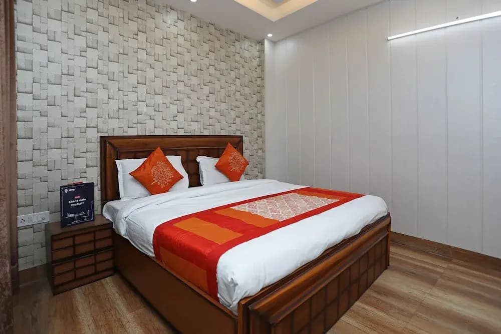OYO 11583 Hotel Prime View - photo 3