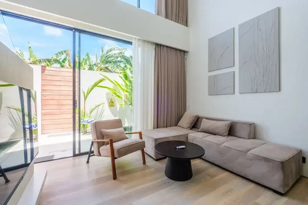 Oasis Smart Villa 3 Canggu - photo 6