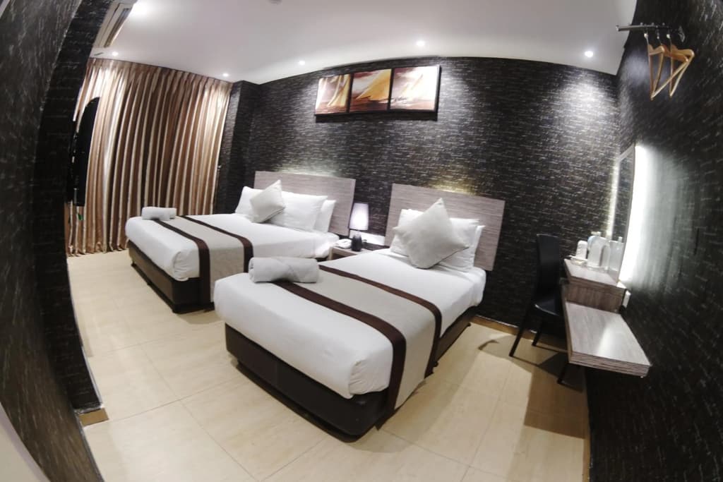 HereHotel - photo 15