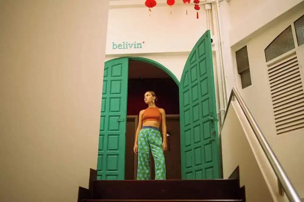 Belivin'99 Residence Chinatown - photo 22