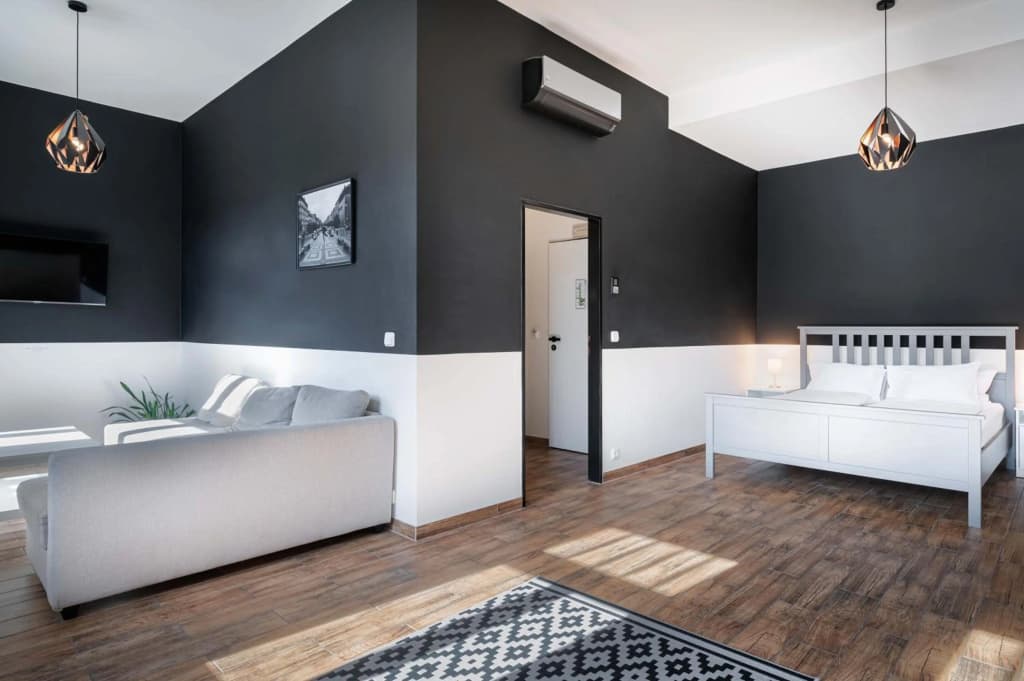 Bohem Prague Hotel - photo 3