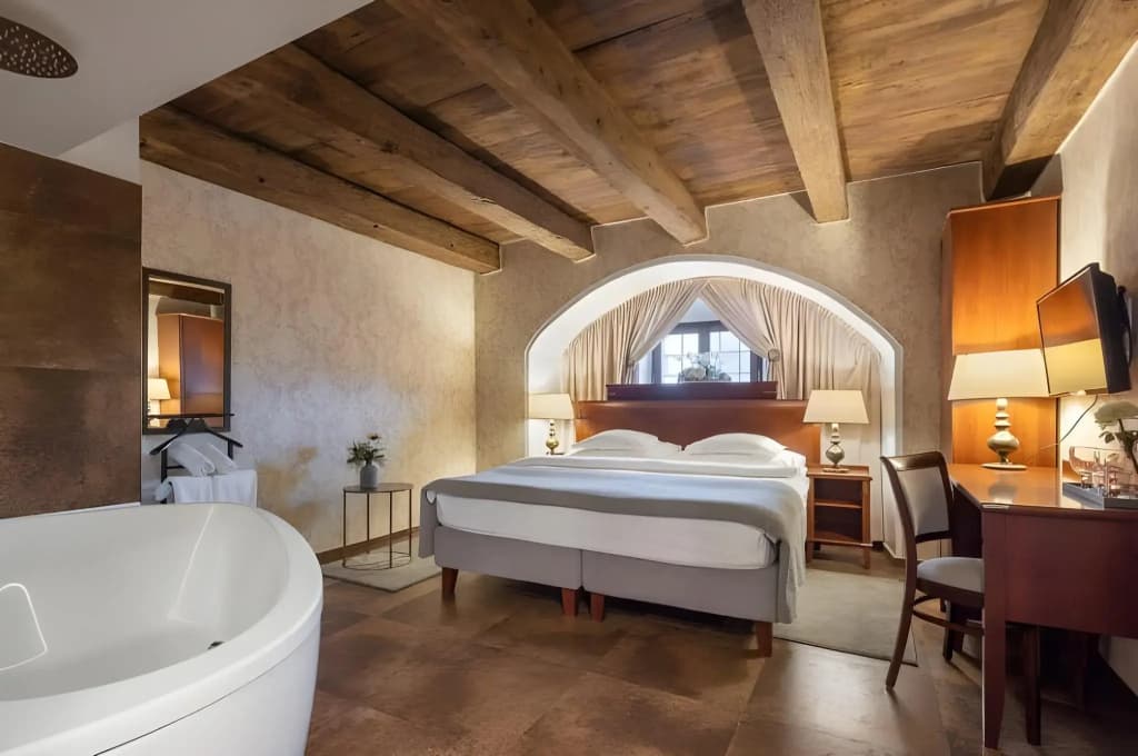 Pytloun Chateau Hotel Ctenice - photo 3