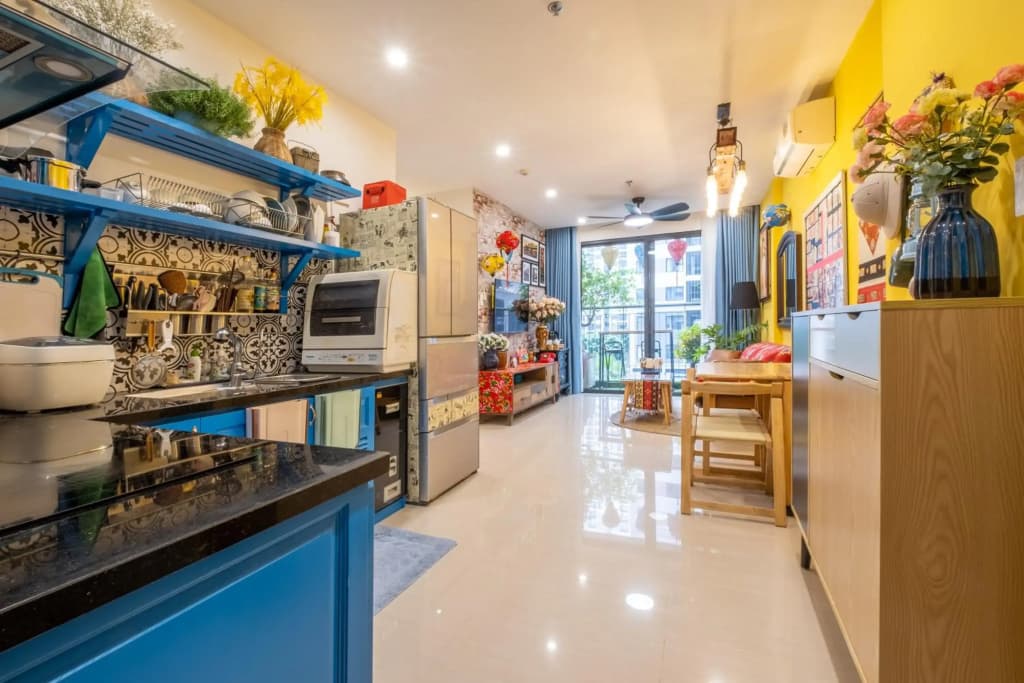 Hoài Niệm Corner - photo 9