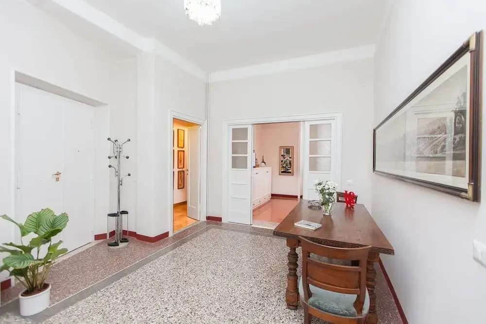 Lovely House Rome - photo 9