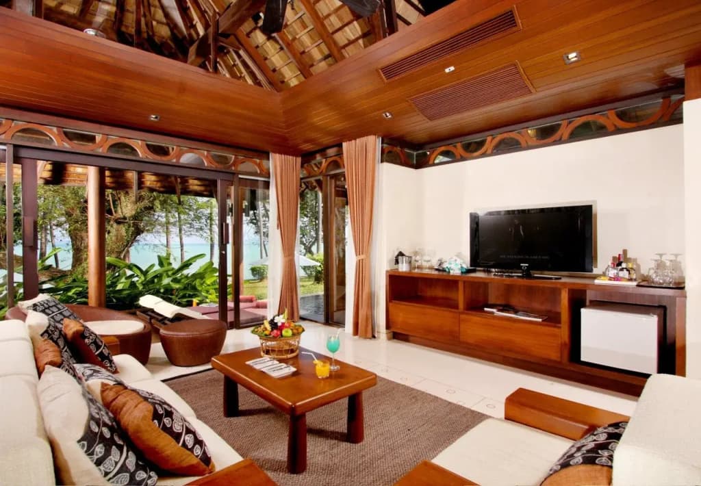 The Vijitt Resort Phuket - photo 29
