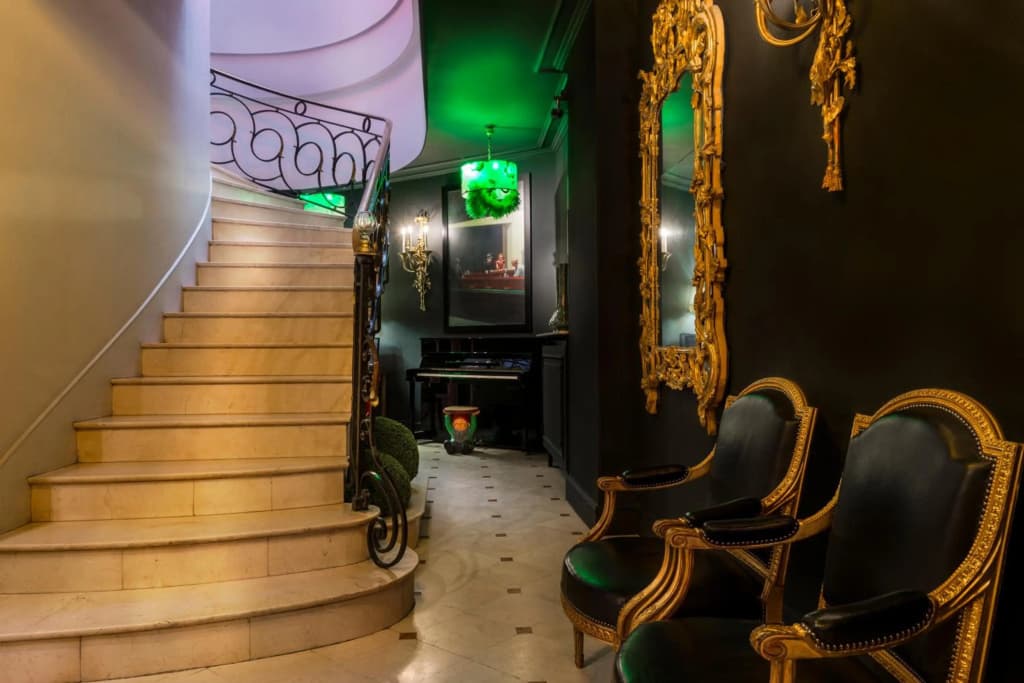 Hotel de Roubaix - photo 22