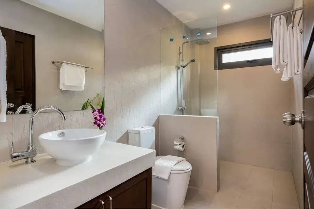 Modern Tropical Villa - photo 9