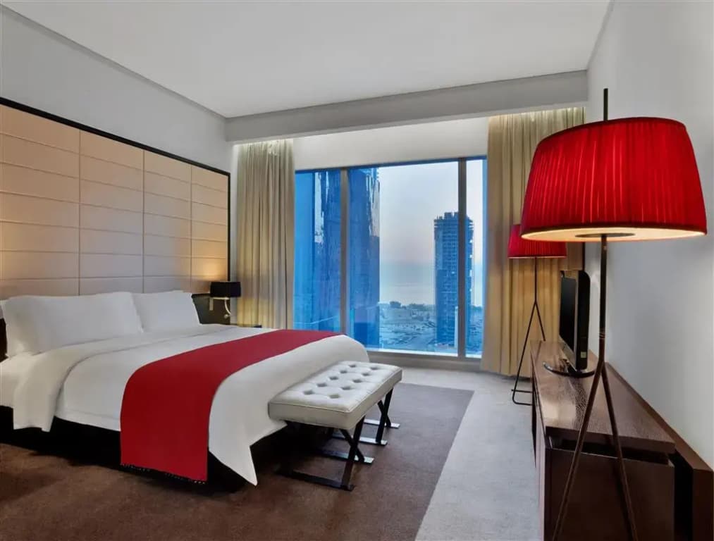 W Doha - photo 42
