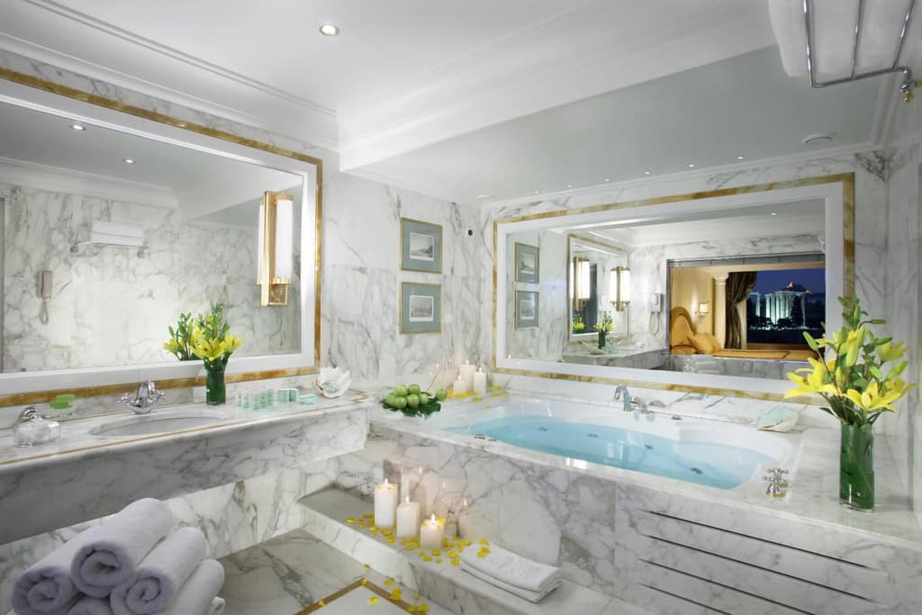 Royal Olympic Hotel - photo 21