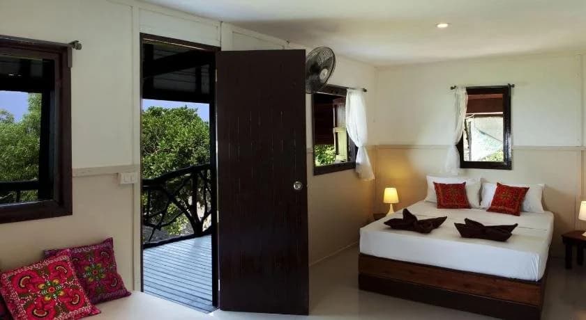 Tantawan Sea View Residence 山海居 - main photo