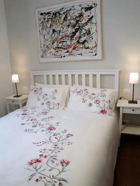 Borgo Pio Holiday - photo 4