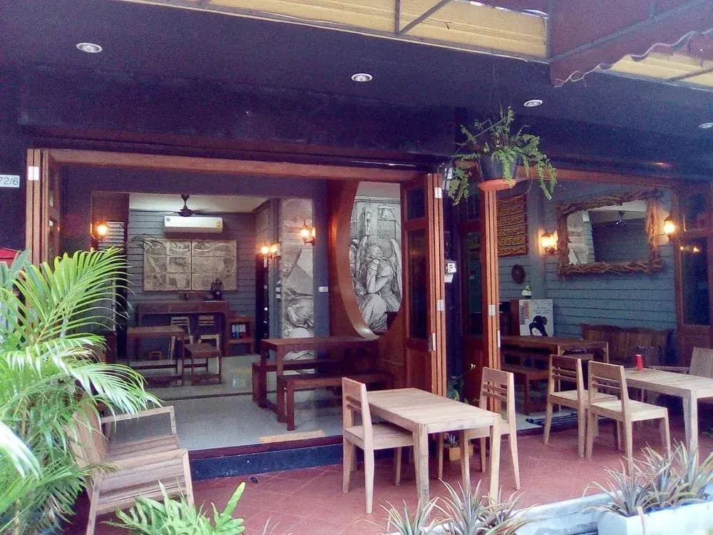 La Rivetta Bangkok - photo 16