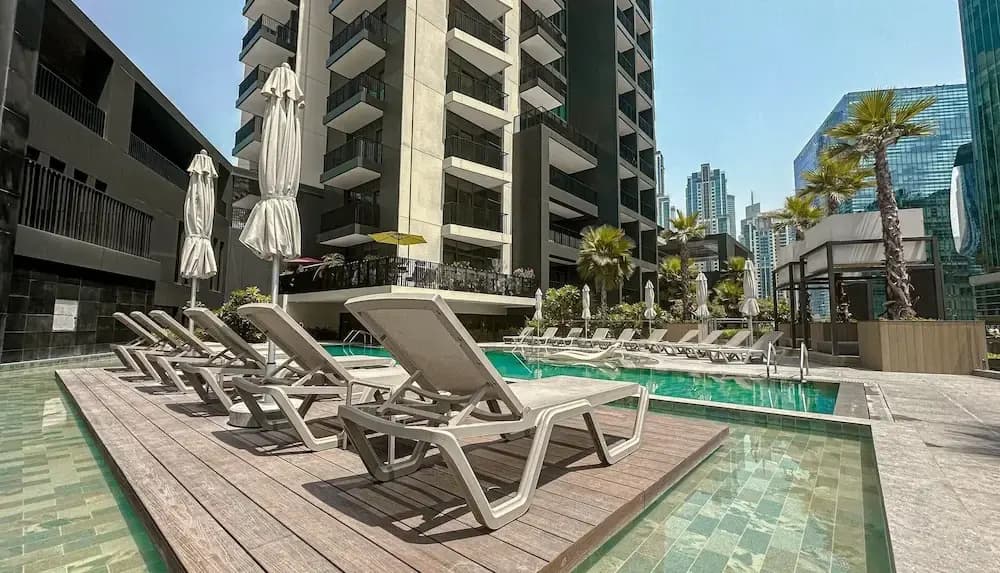 HiGuests - Ahad Residences - photo 34