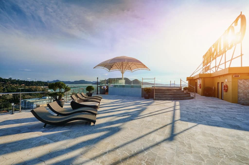 Goldsands Hotel Langkawi - photo 18