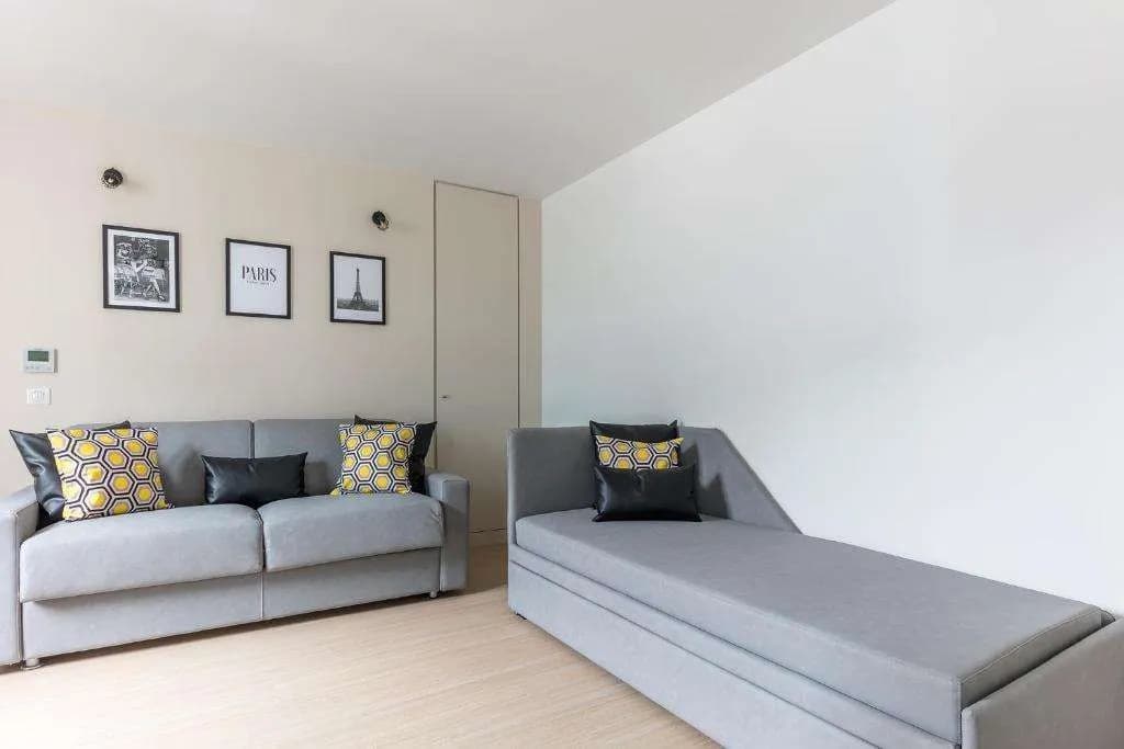 Residence Palais Etoile - photo 12