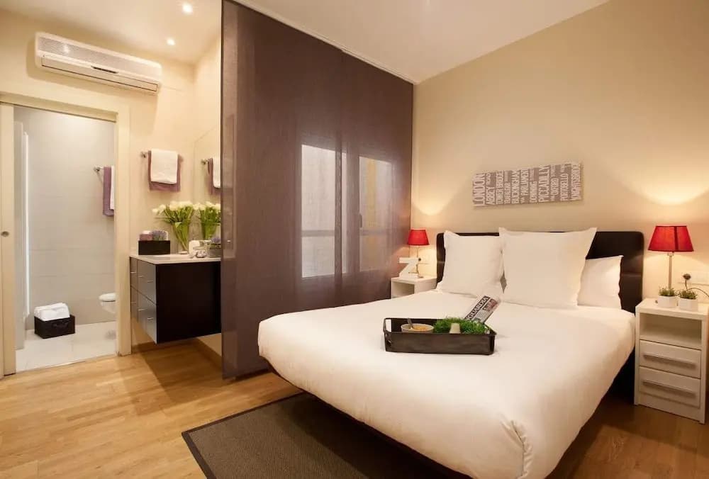 Enjoybcn Coliseum Apartments - photo 6