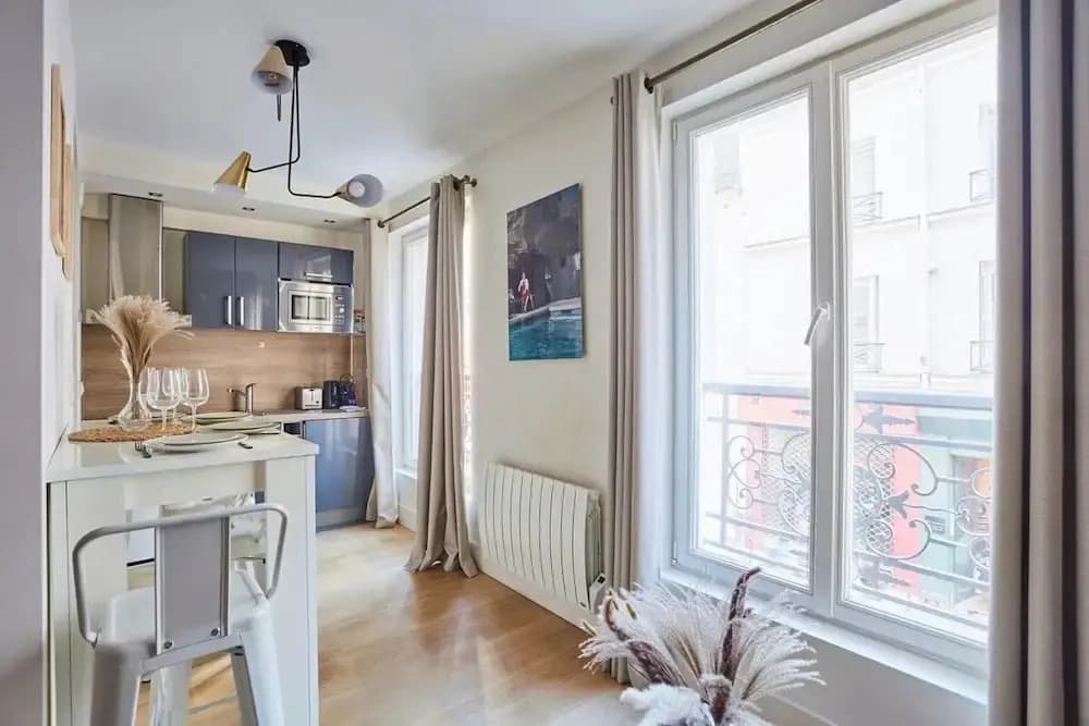 New Appartement Le Marais Center de Paris - photo 7