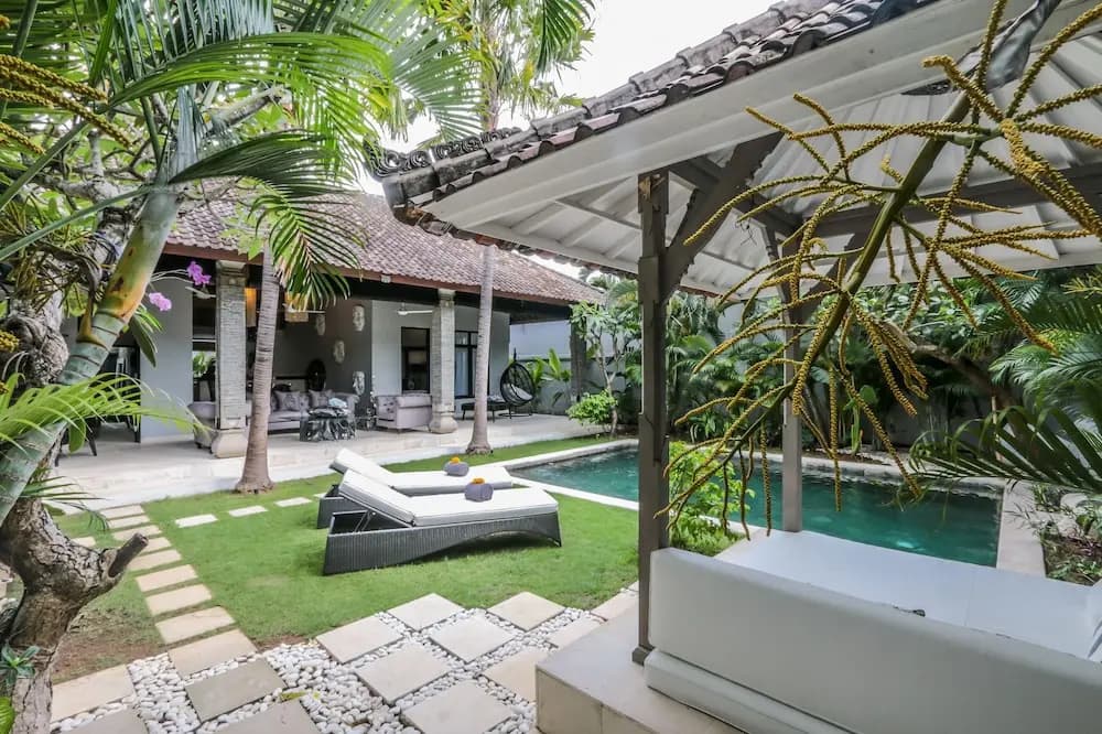 Villa DV23 - photo 16