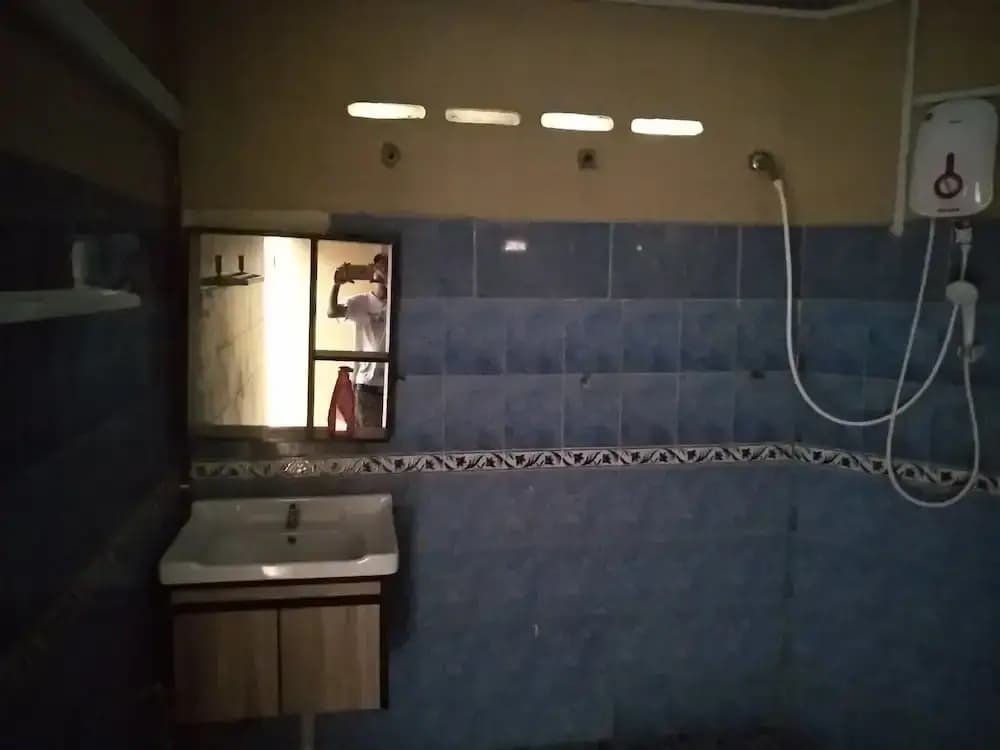 Sawang Guesthouse - photo 9