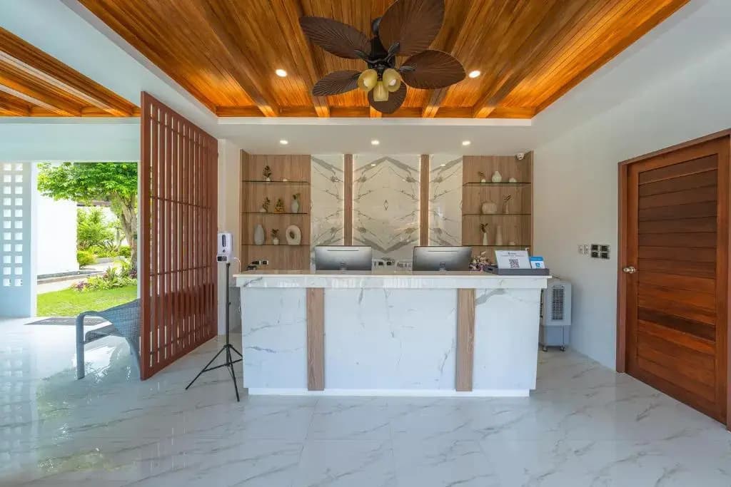 Poonsiri Varich Pool Villa Aonang - photo 2