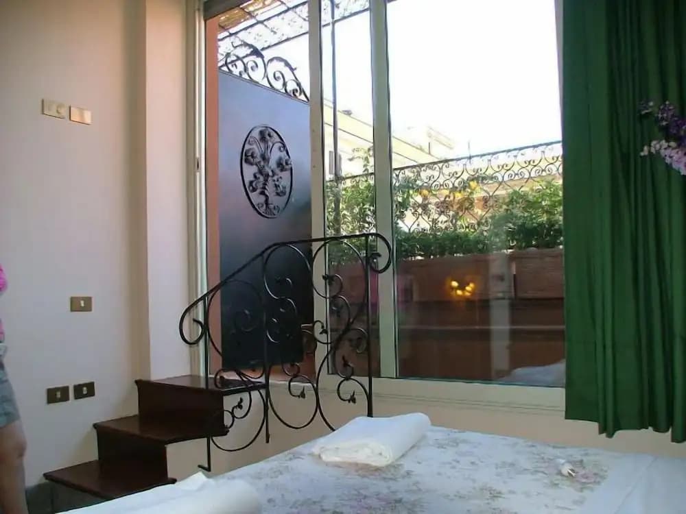 Hotel Okapi - photo 17