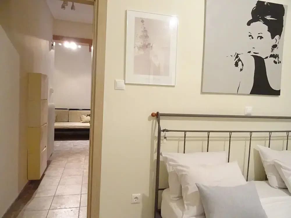 Nice & Cool Studio near Katechaki Avenue - photo 3