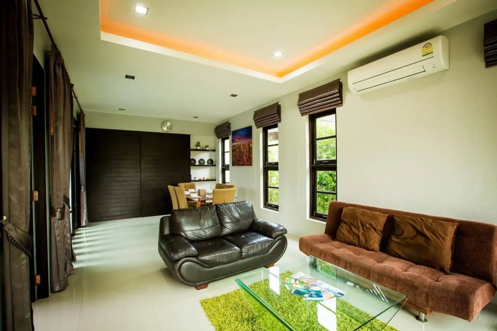 Buabaan Villa - photo 10