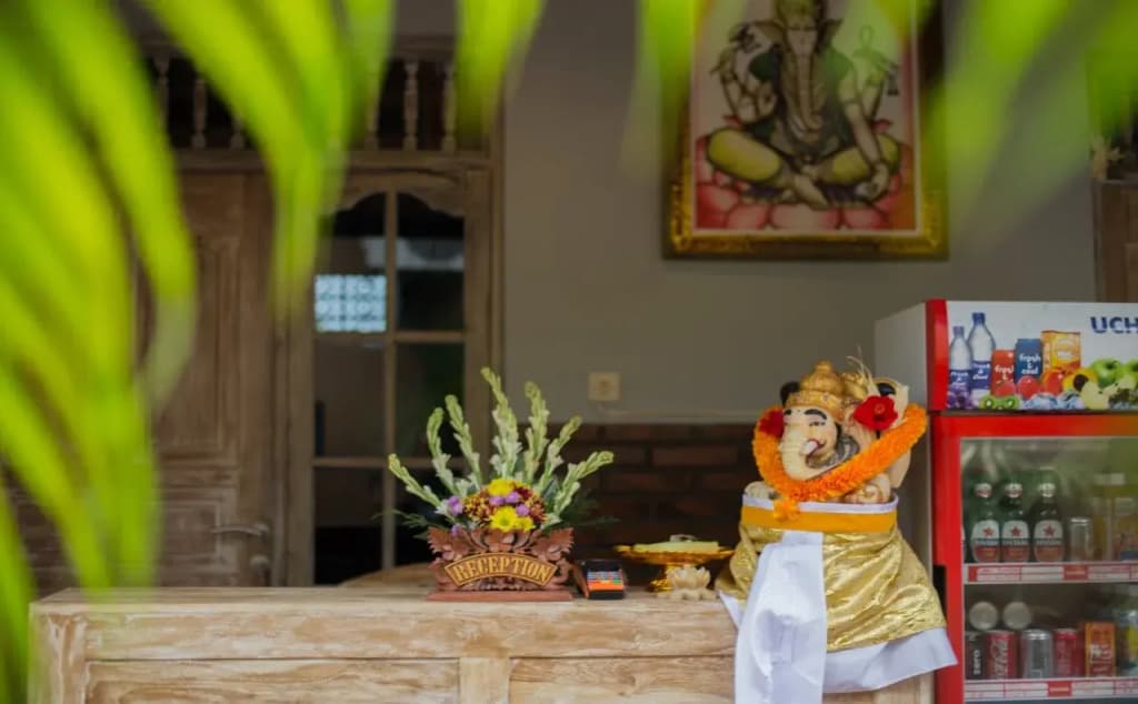 Krishna Homestay - photo 5