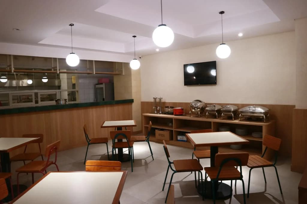 Liberta Hub Blok M Jakarta - photo 10