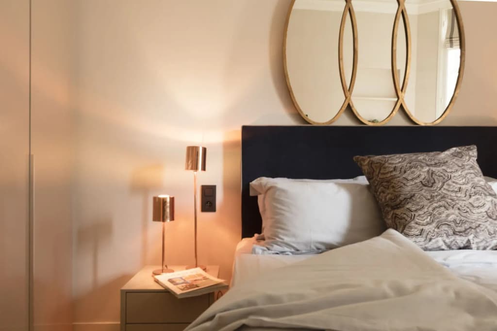 Milestay-Saint Germain - photo 4