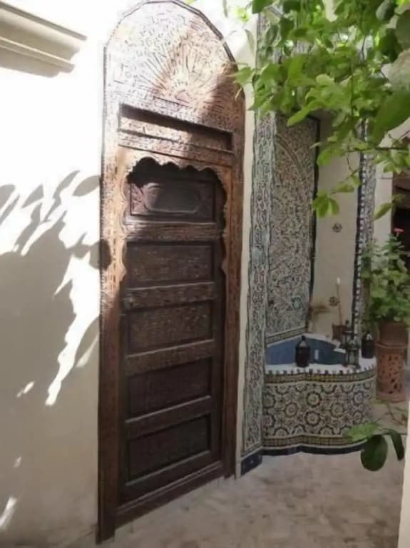 Nadir Home Riad - photo 15