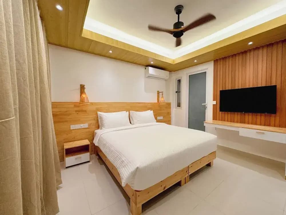 Pavona Maldives - photo 6
