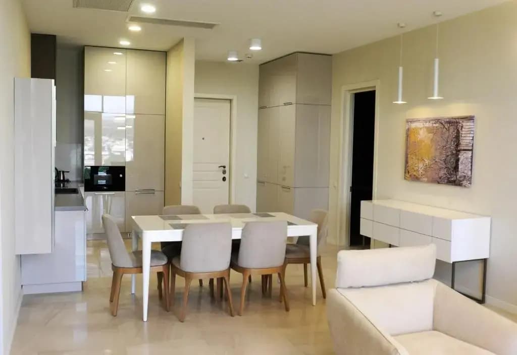 Apartment In King David Residence - photo 1