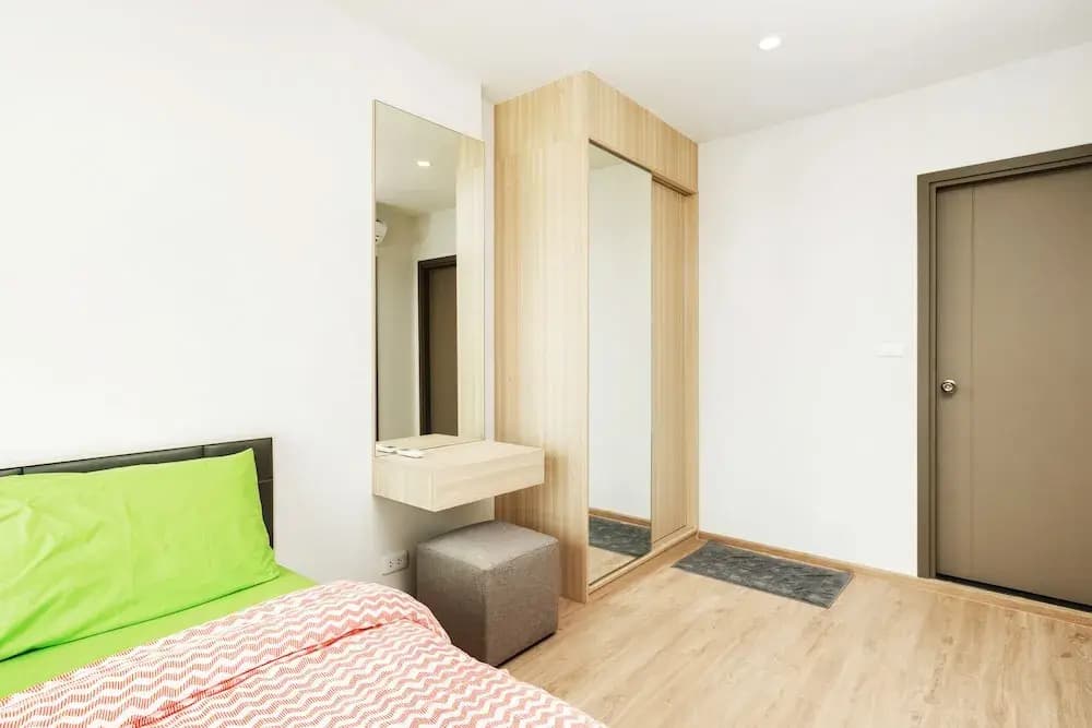 Ideo O2 Bangna By Favstay - photo 6