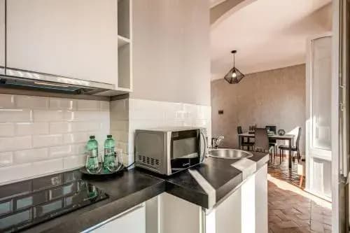 Maison Babuino - photo 17