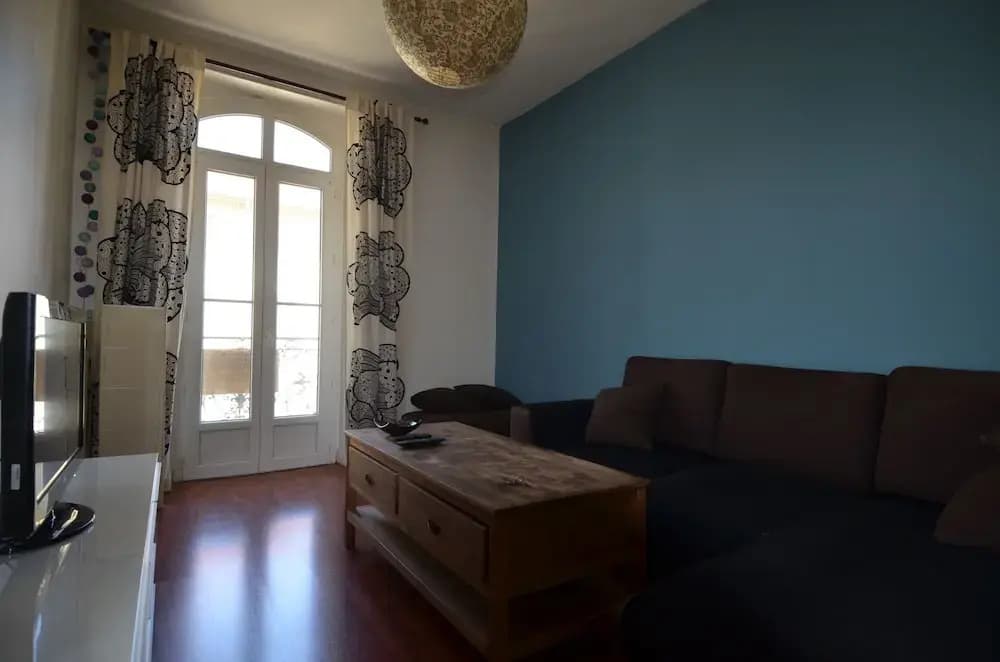 Apartment 5 Persons In Acropolis District In Nice - photo 4