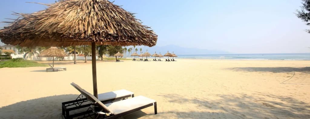 Pullman Danang Beach Resort - photo 33