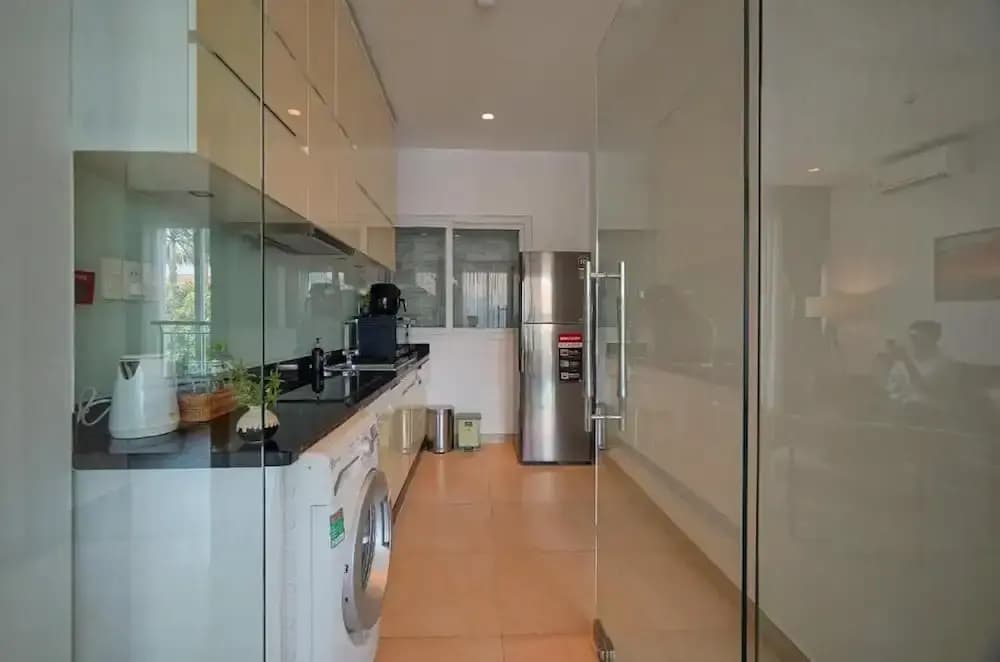 Nexus House Lang Bao Chi - photo 17