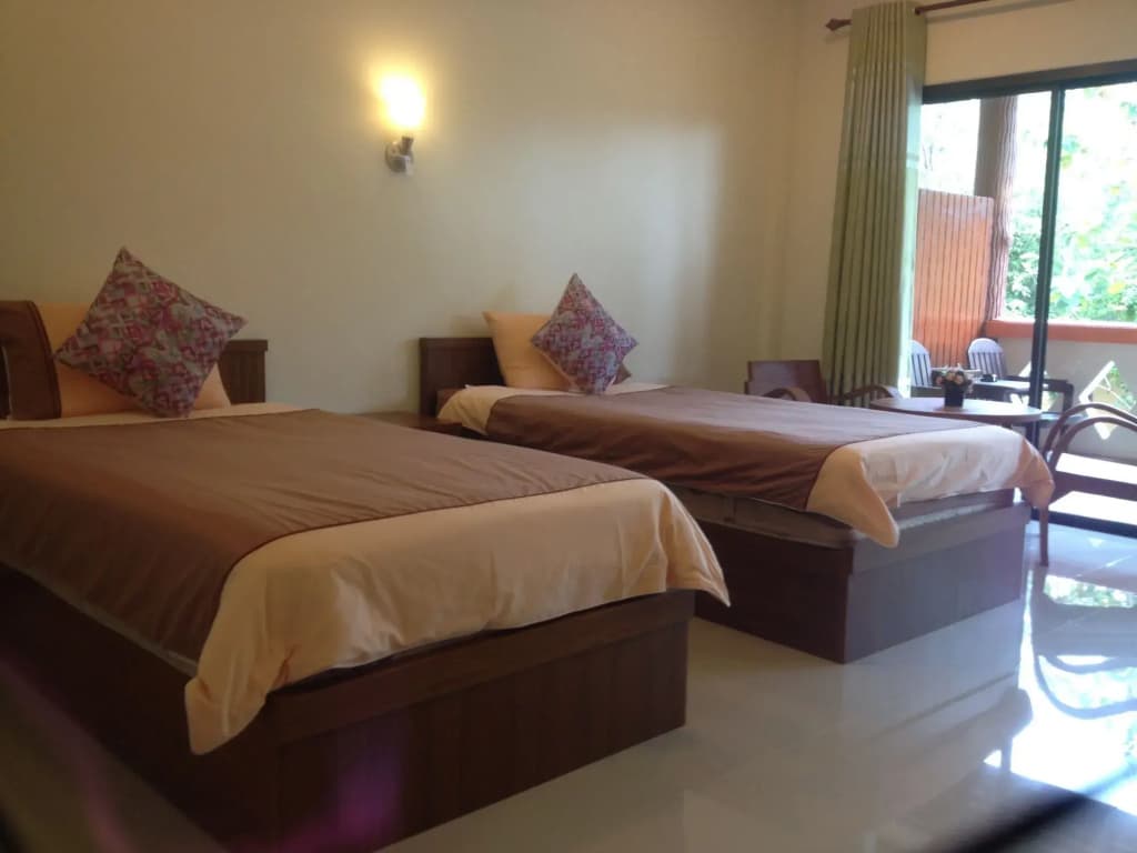 Baan Suan Villas Resort - photo 4