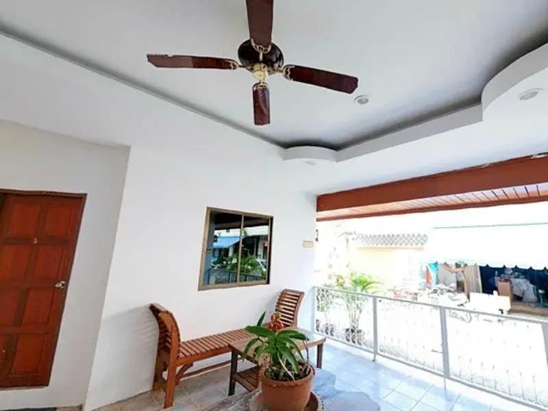 Tik's Place - main photo