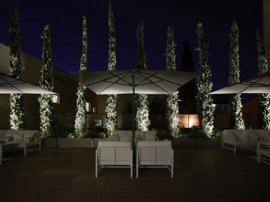Glance Hotel In Florence - photo 26