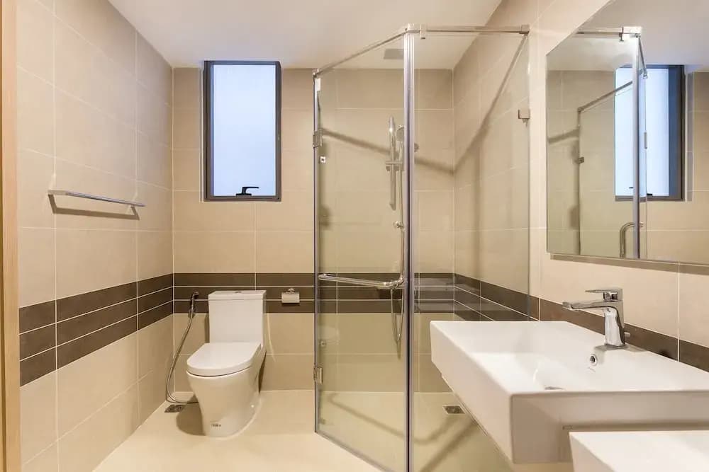 River Gate Apartment Saigon HCMC - photo 9